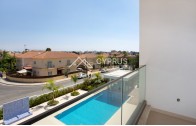 Penthouse in Limassol with 3 bedrooms, Potamos Germasogeia - фото 14
