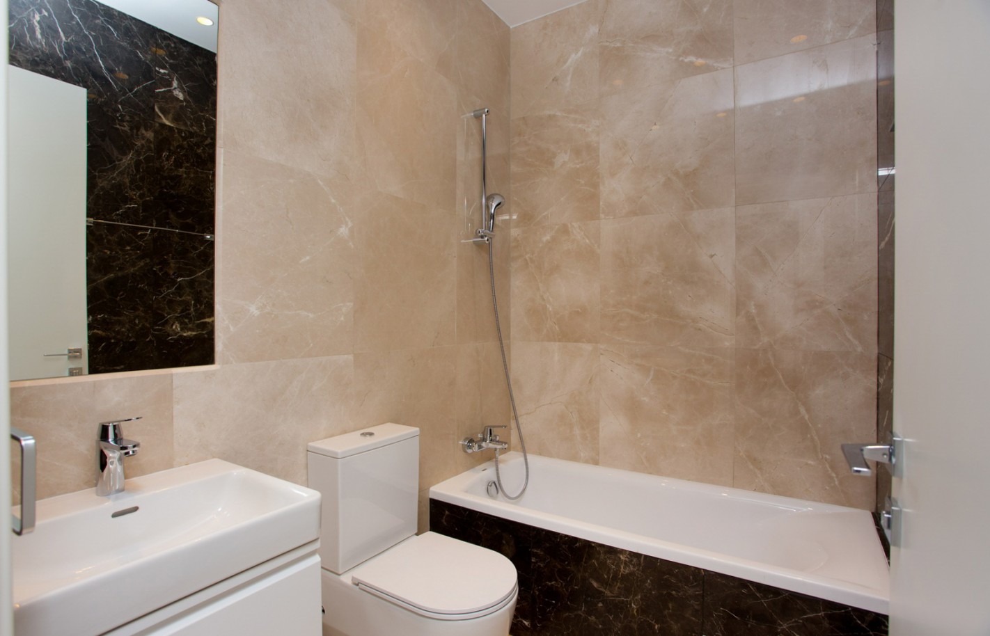 Пентхаус в Лимассоле с 3 спальнями, Potamos Germasogeia - фото 13