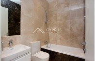 Penthouse in Limassol with 3 bedrooms, Potamos Germasogeia - фото 13