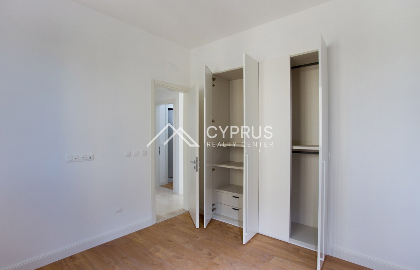 Penthouse in Limassol with 3 bedrooms, Potamos Germasogeia - фото 5