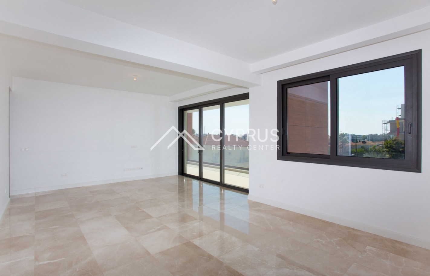 Penthouse in Limassol with 3 bedrooms, Potamos Germasogeia - фото 4