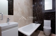 Penthouse in Limassol with 3 bedrooms, Potamos Germasogeia - фото 12
