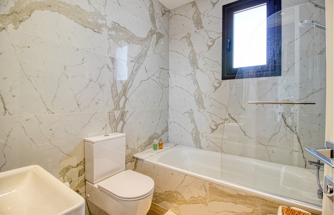 Пентхаус в Лимассоле с 3 спальнями, Potamos Germasogeia - фото 11