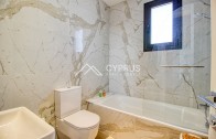 Penthouse in Limassol with 3 bedrooms, Potamos Germasogeia - фото 11