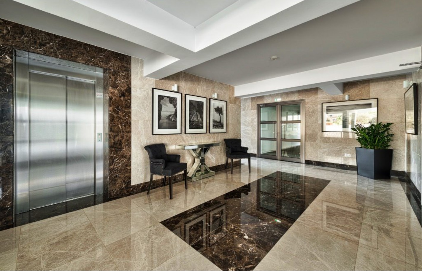 Пентхаус в Лимассоле с 3 спальнями, Potamos Germasogeia - фото 18