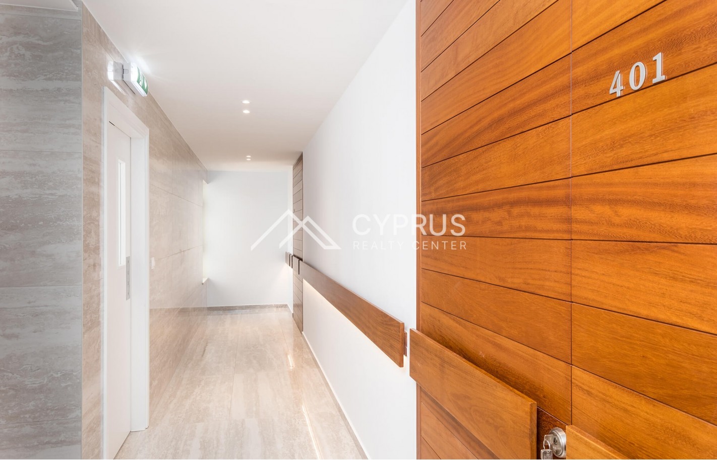 Penthouse in Limassol with 3 bedrooms, Potamos Germasogeia - фото 6