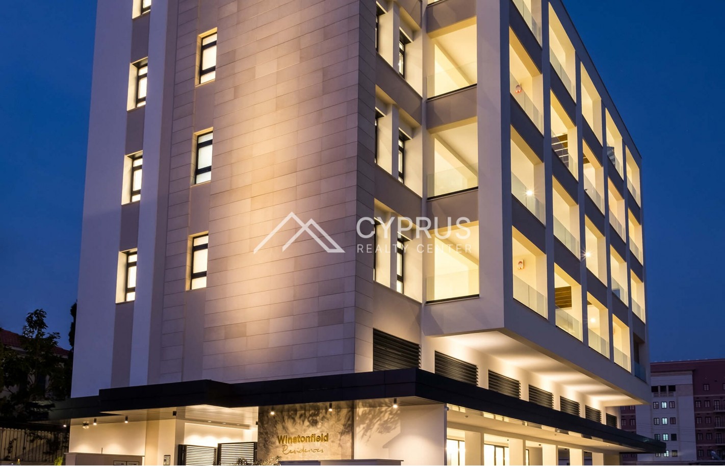 Penthouse in Limassol with 3 bedrooms, Potamos Germasogeia - фото 14