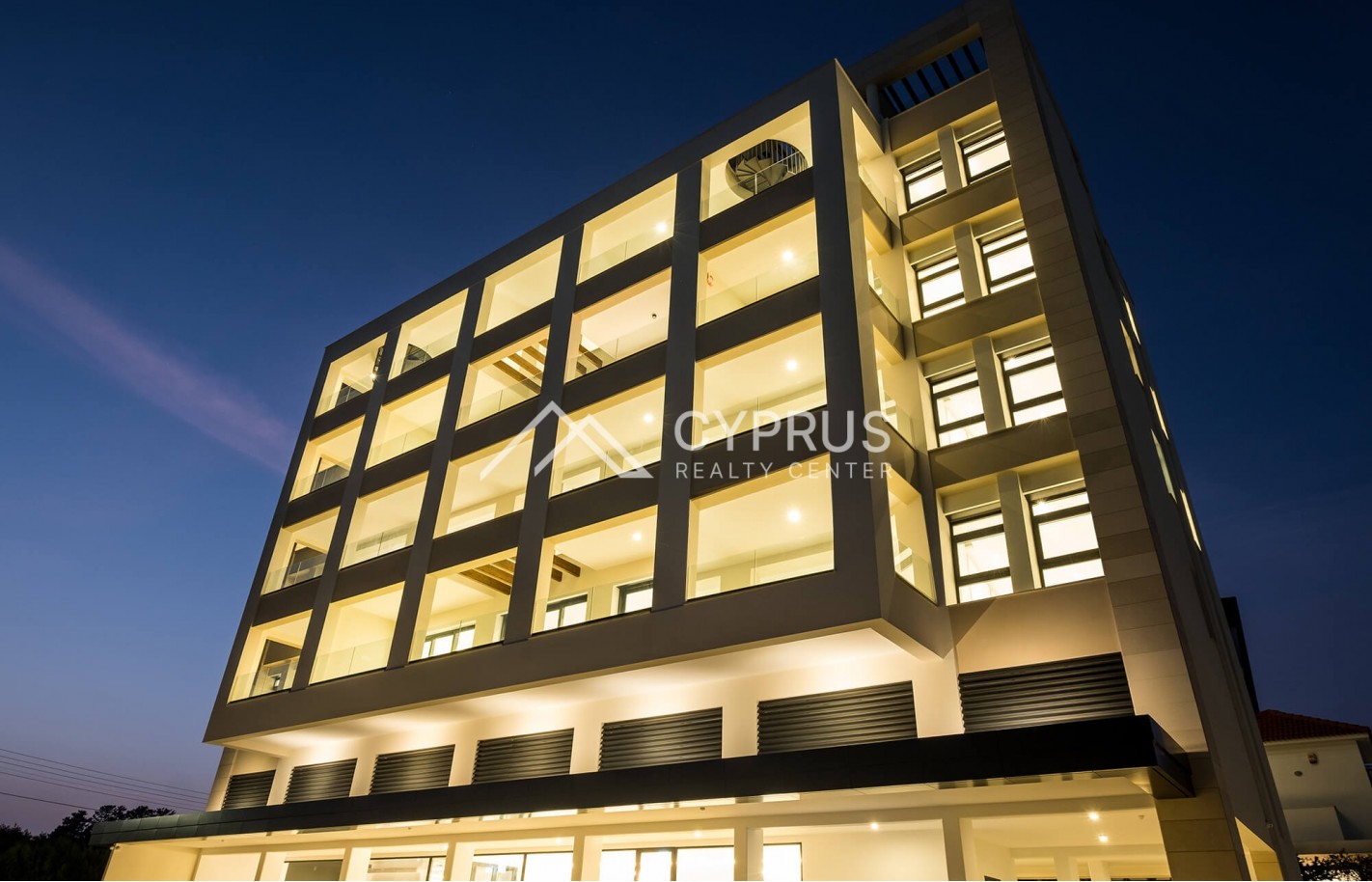 Penthouse in Limassol with 3 bedrooms, Potamos Germasogeia - фото 16