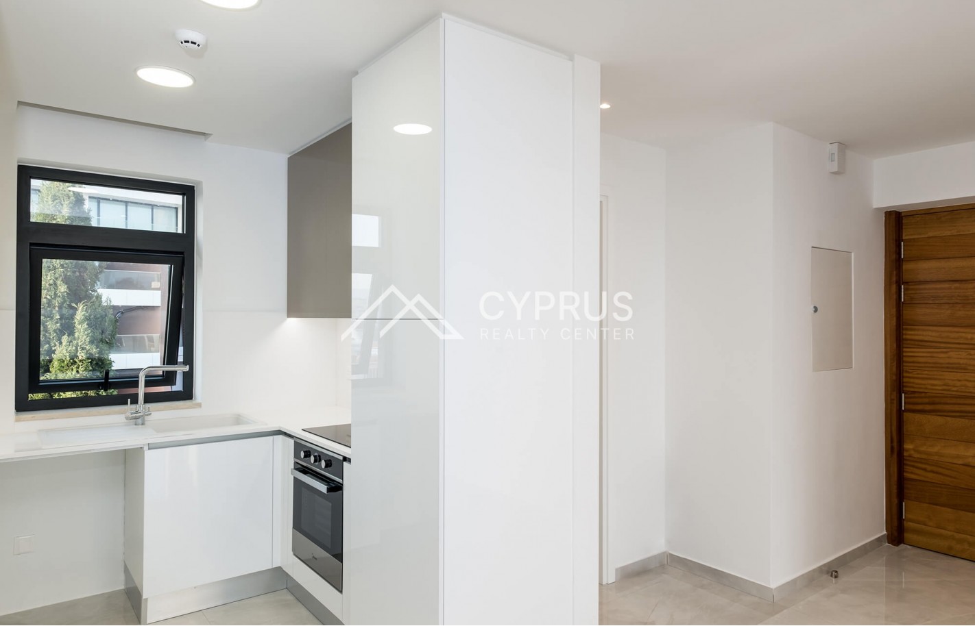 Penthouse in Limassol with 3 bedrooms, Potamos Germasogeia - фото 2