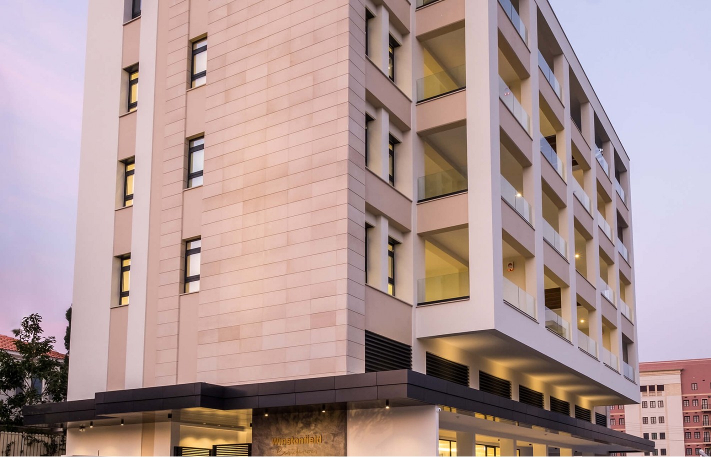 Пентхаус в Лимассоле с 3 спальнями, Potamos Germasogeia - фото 18