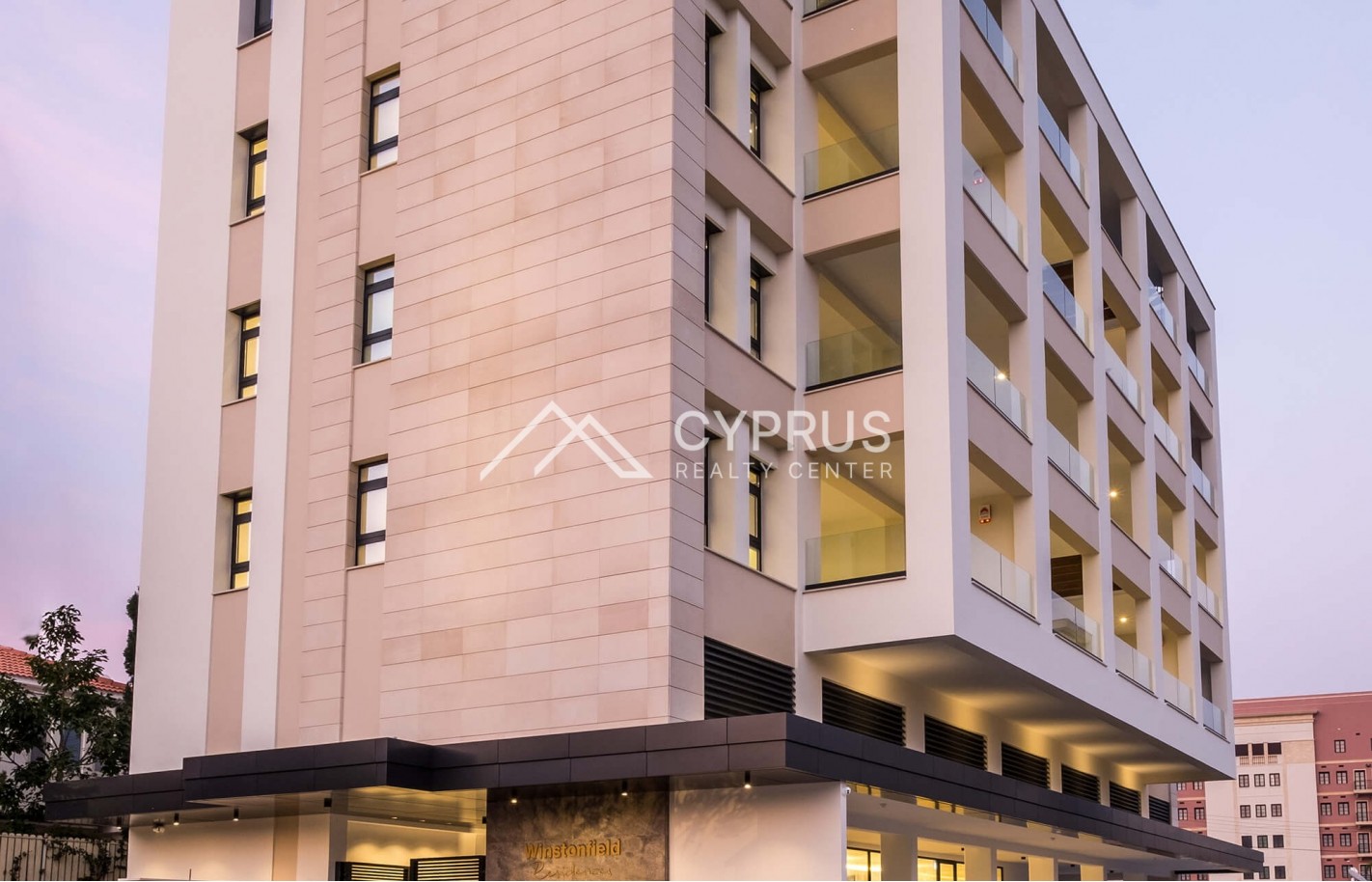 Penthouse in Limassol with 3 bedrooms, Potamos Germasogeia - фото 18