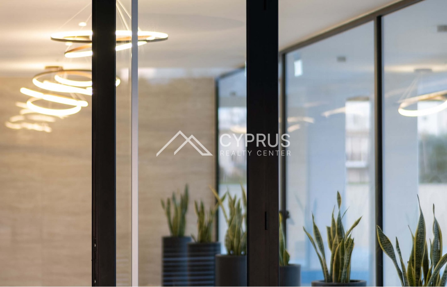 Penthouse in Limassol with 3 bedrooms, Potamos Germasogeia - фото 11