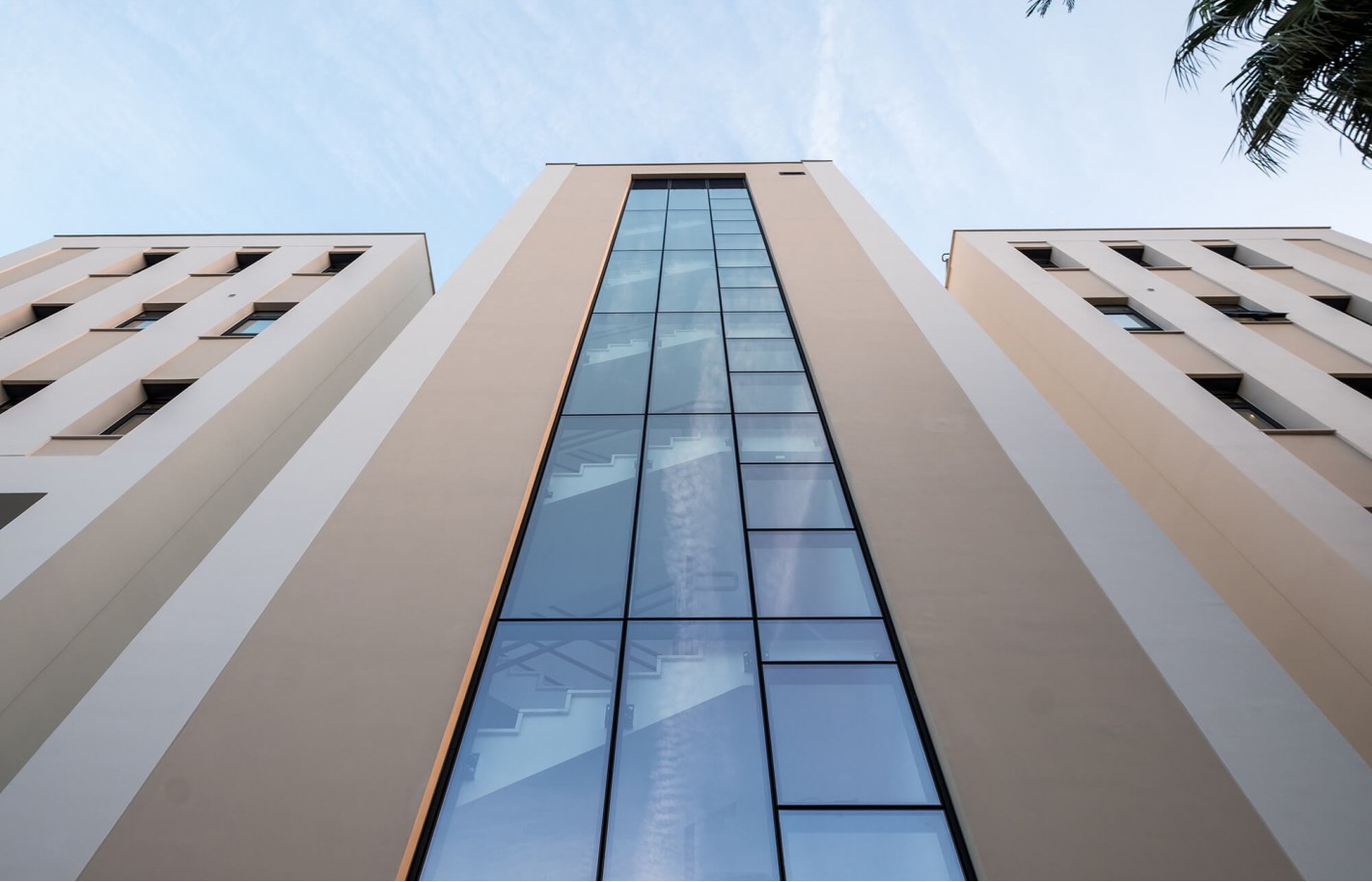 Пентхаус в Лимассоле с 3 спальнями, Potamos Germasogeia - фото 13