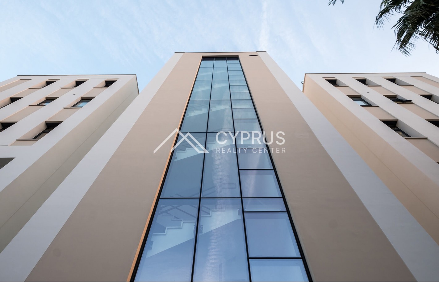 Penthouse in Limassol with 3 bedrooms, Potamos Germasogeia - фото 13