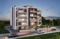 Penthouse in Limassol with 3 bedrooms, Potamos Germasogeia - фото 8