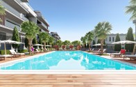Penthouse in Limassol with 3 bedrooms, Mouttagiaka - photo 14