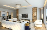 Penthouse in Limassol with 3 bedrooms, City Center - фото 1