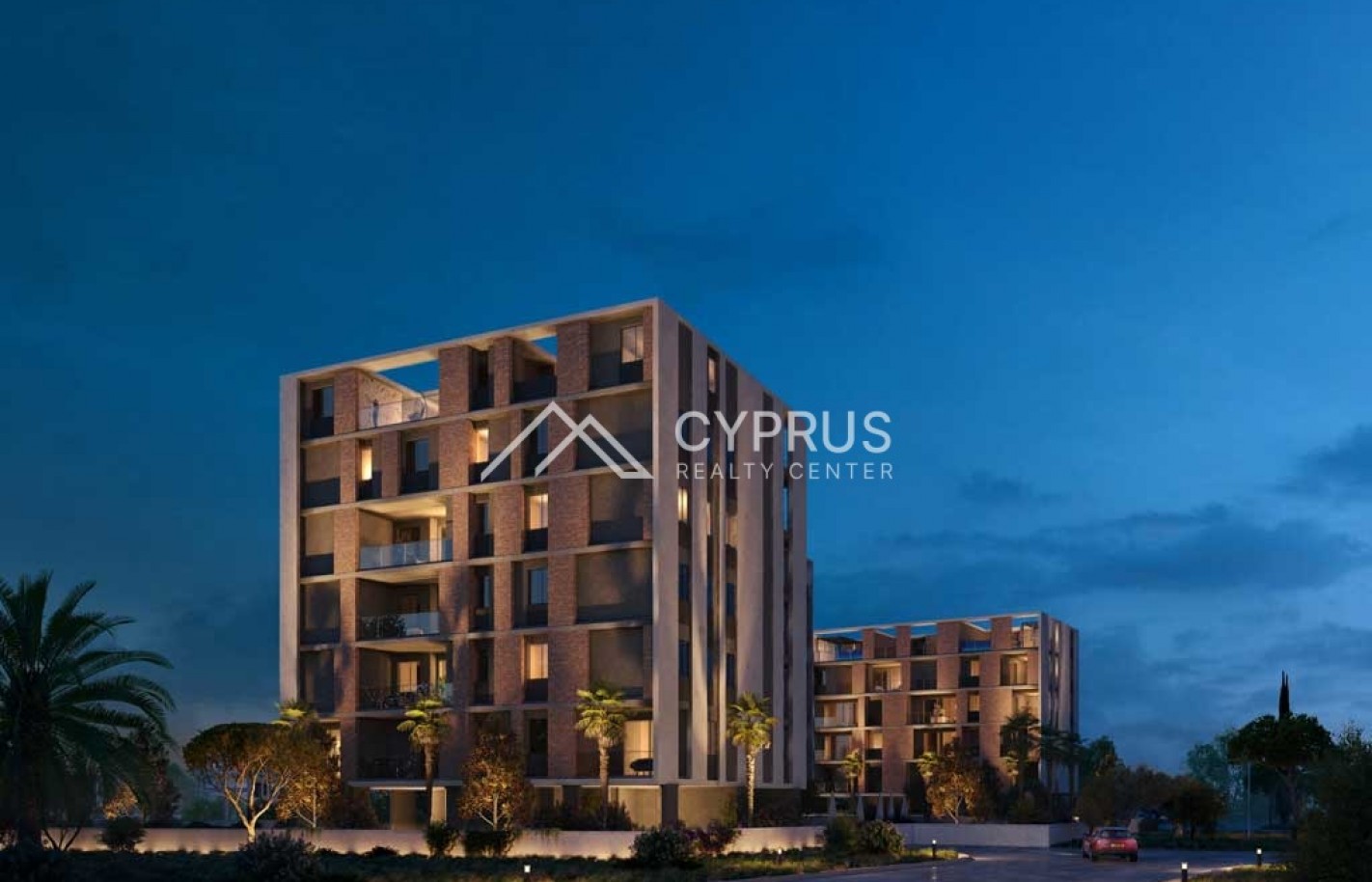 Penthouse in Limassol with 3 bedrooms, Potamos Germasogeia - фото 16