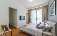 Penthouse in Limassol with 4 bedrooms, Potamos Germasogeia - фото 11