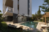 Penthouse in Limassol with 4 bedrooms, Potamos Germasogeia - фото 11