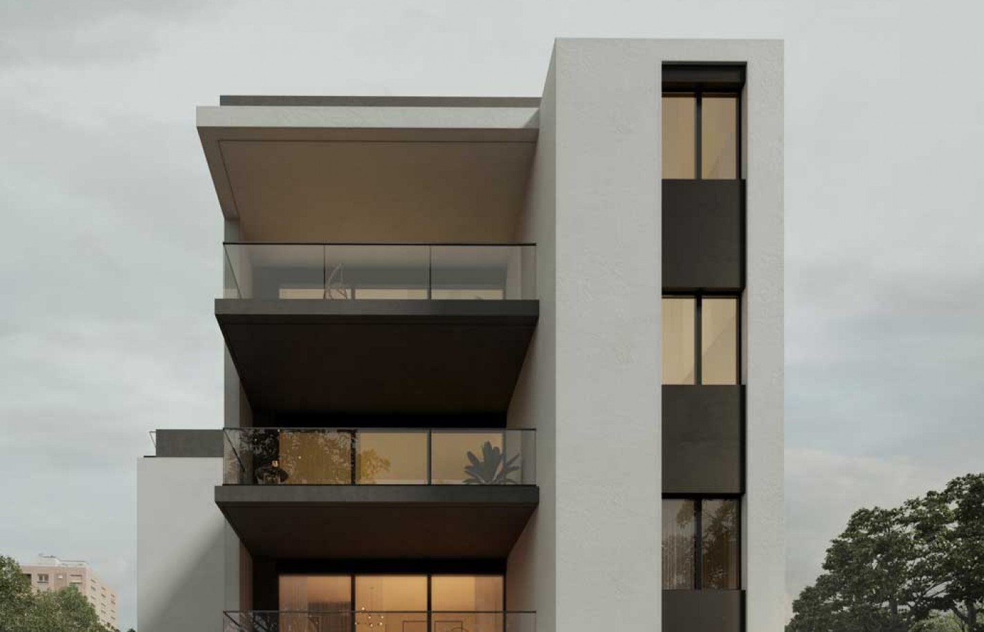 Пентхаус в Лимассоле с 2 спальнями, Potamos Germasogeia - фото 13