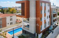 Penthouse in Limassol with 4 bedrooms, Potamos Germasogeia - фото 11