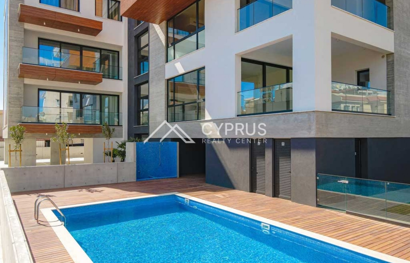 Penthouse in Limassol with 4 bedrooms, Potamos Germasogeia - фото 14
