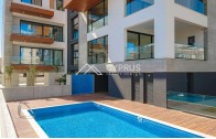 Penthouse in Limassol with 4 bedrooms, Potamos Germasogeia - фото 14