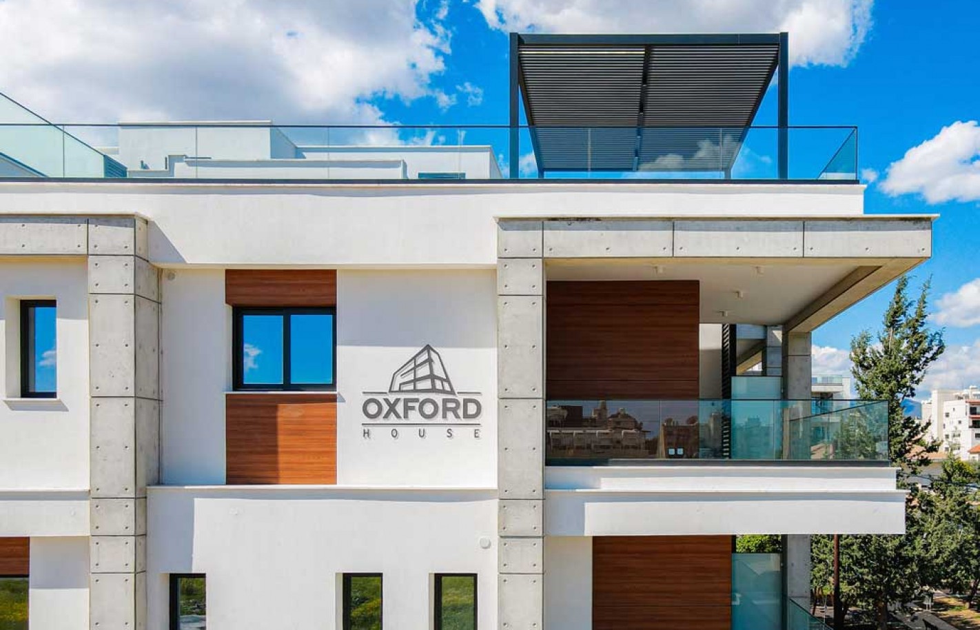 Пентхаус с 3 спальнями в Лимассоле, Potamos Germasogeia - фото 14