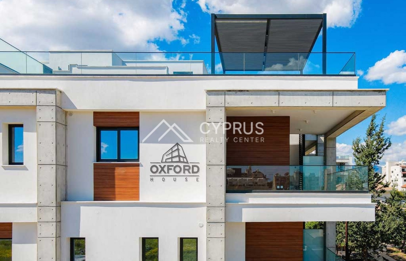 Three bedroom penthouse in Limassol, Potamos Germasogeia - фото 14