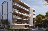 Penthouse in Limassol with 4 bedrooms, Potamos Germasogeia - фото 22