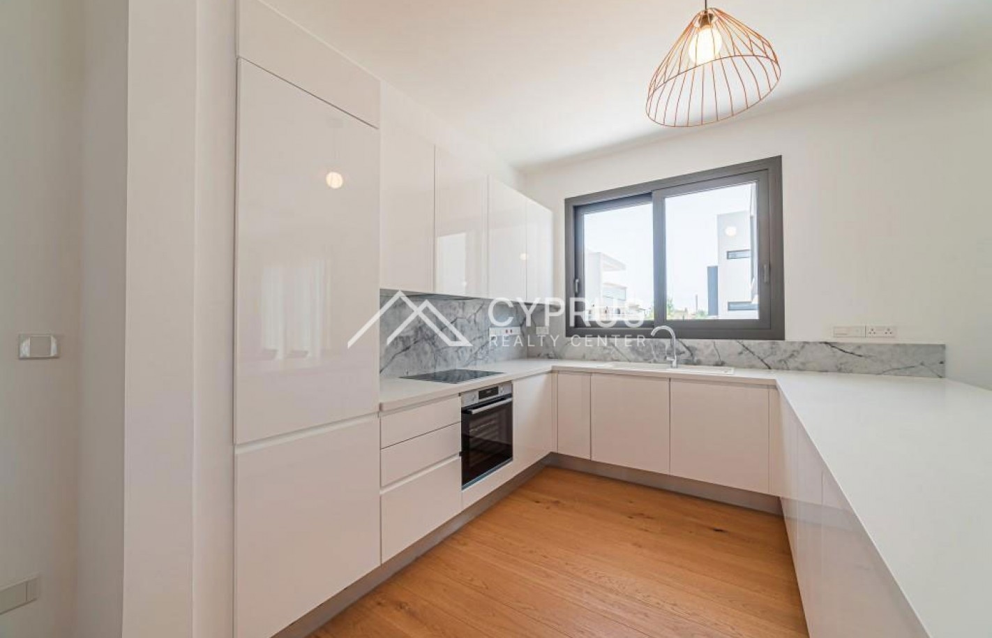 Penthouse in Limassol with 3 bedrooms, Agios Tychonas - фото 4