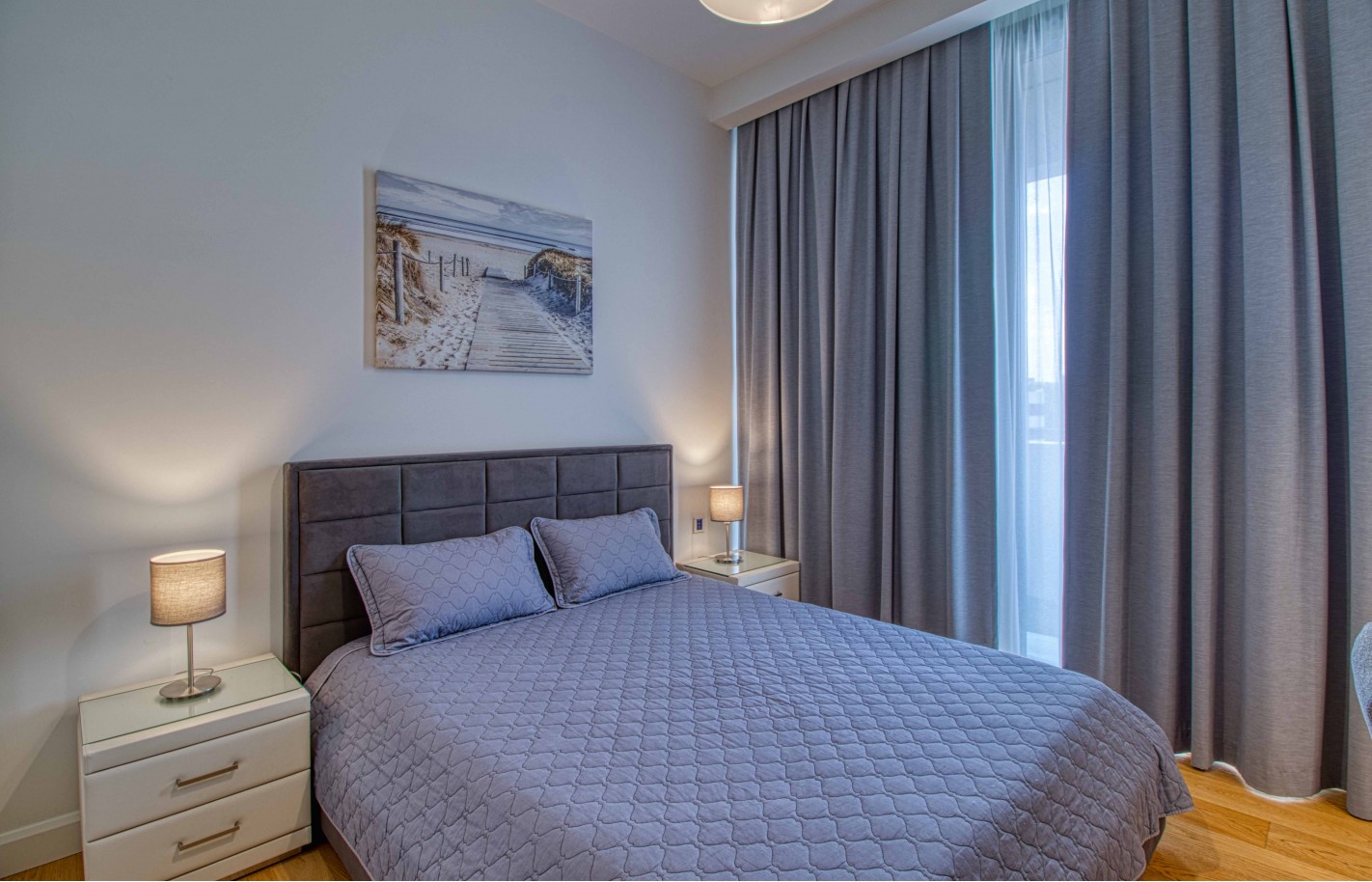 Пентхаус с 3 спальнями в Лимассоле, Potamos Germasogeia - фото 11