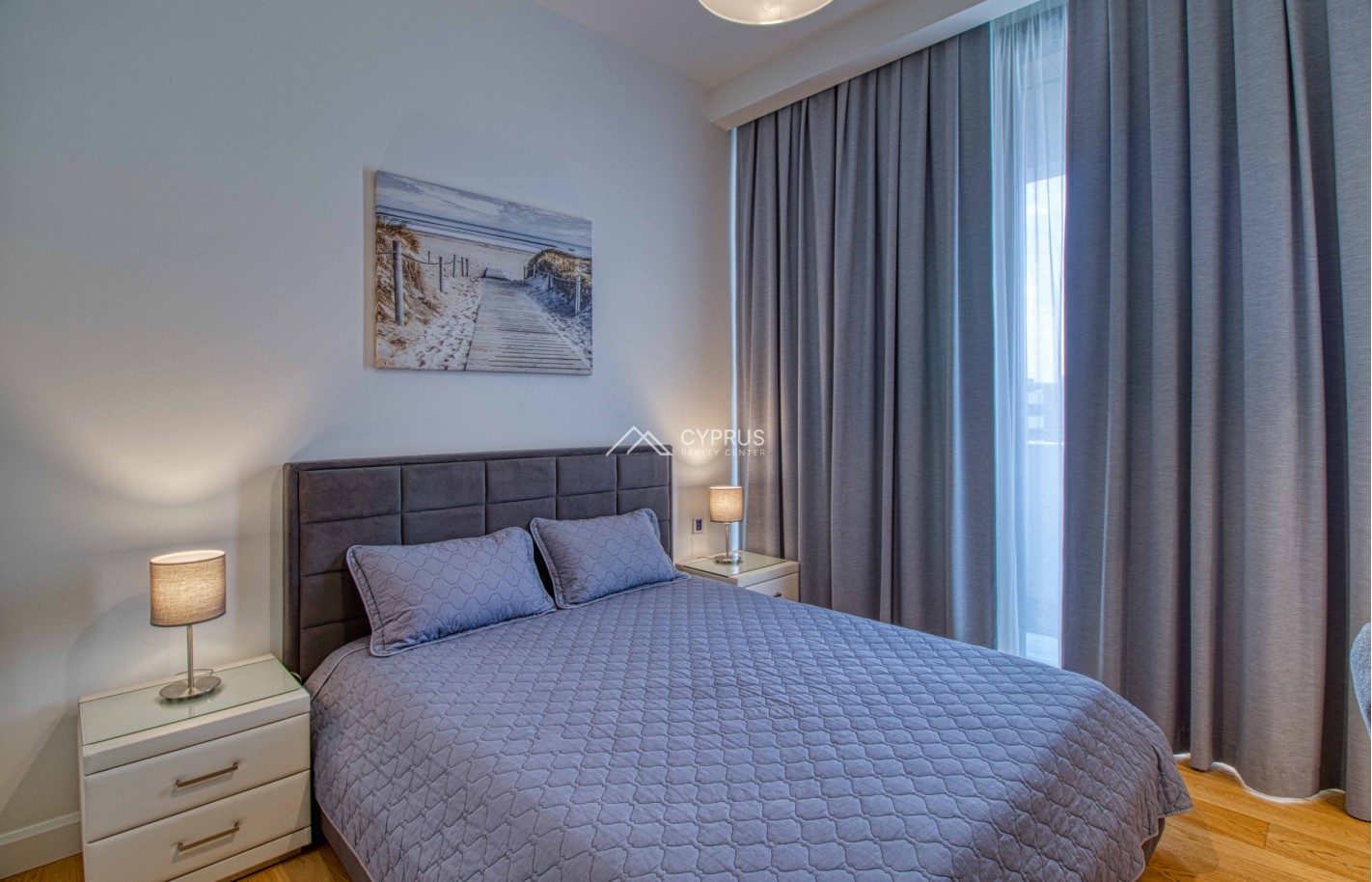 Пентхаус с 3 спальнями в Лимассоле, Potamos Germasogeia - фото 11