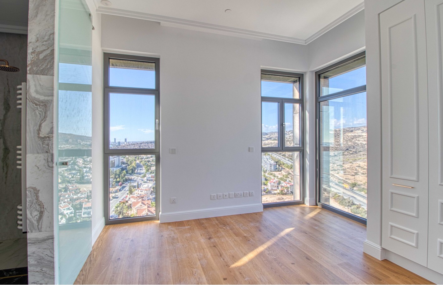 Пентхаус с 8 спальнями в Лимассоле, East Beach - фото 12