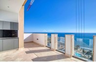 Eight bedroom penthouse in Limassol, East Beach - фото 30