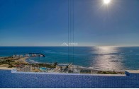 Eight bedroom penthouse in Limassol, East Beach - фото 6