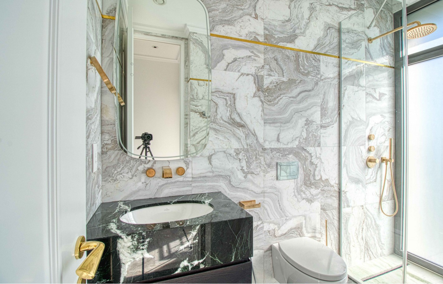 Пентхаус с 8 спальнями в Лимассоле, East Beach - фото 24