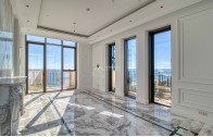 Eight bedroom penthouse in Limassol, East Beach - фото 26
