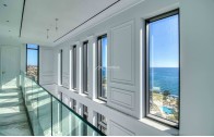 Eight bedroom penthouse in Limassol, East Beach - фото 28