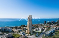 Eight bedroom penthouse in Limassol, East Beach - фото 15