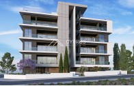 Three bedroom penthouse in Limassol, Mesa Geitonia - фото 6
