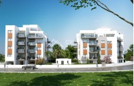 Penthouse in Limassol with 3 bedrooms, Linopetra - фото 16
