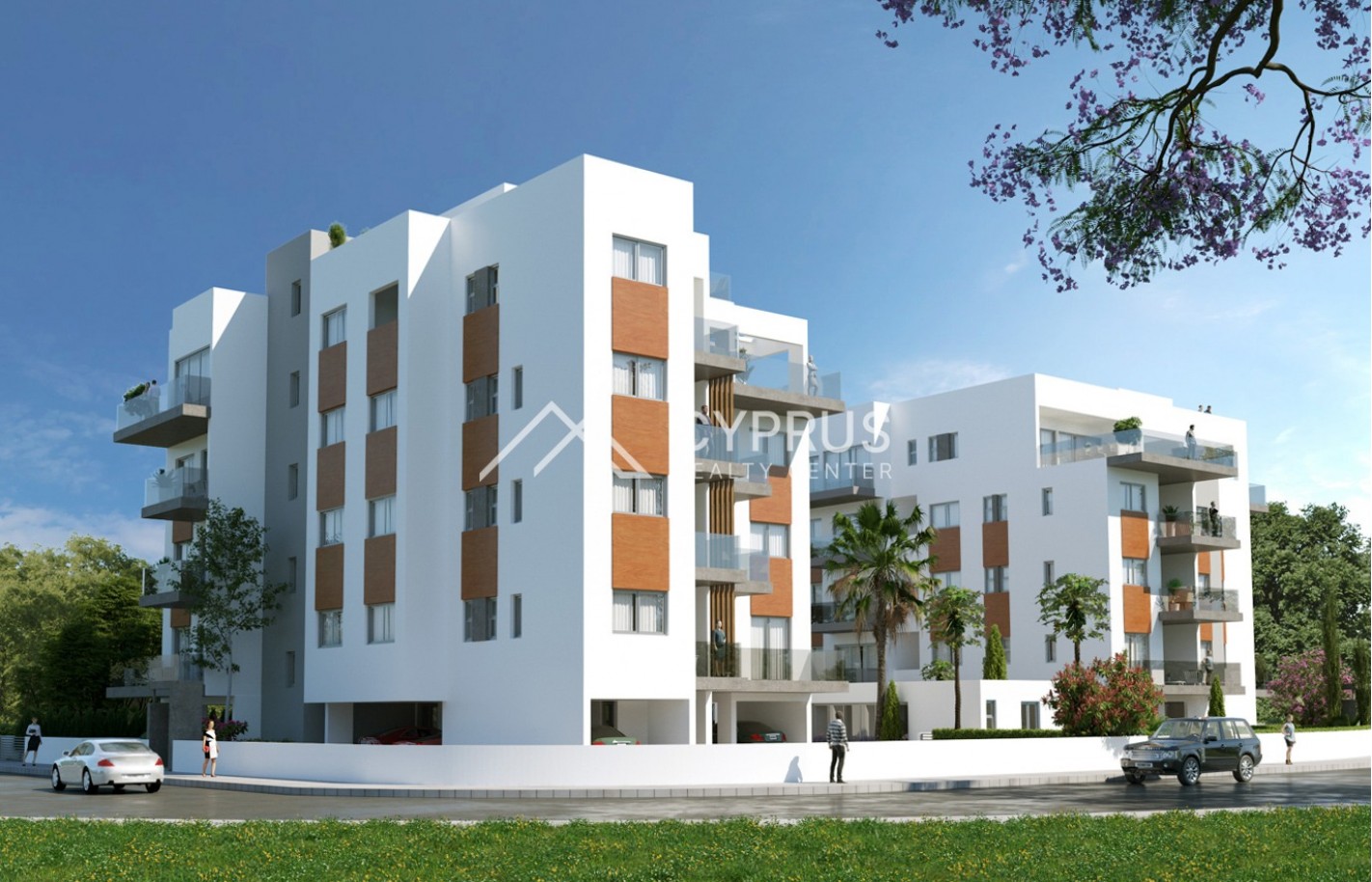 Penthouse in Limassol with 3 bedrooms, Linopetra - фото 15