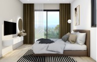 Penthouse in Limassol with 3 bedrooms, Linopetra - фото 2