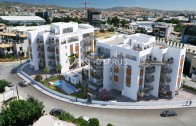 Penthouse in Limassol with 3 bedrooms, Linopetra - фото 21