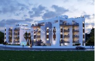 Penthouse in Limassol with 3 bedrooms, Linopetra - фото 20