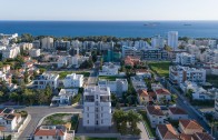 Пентхаус с 3 спальнями в Лимассоле, Potamos Germasogeia - фото 2