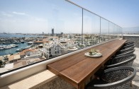 Four bedroom penthouse in Limassol, Limassol Marina - фото 12