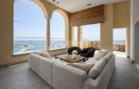 Four bedroom penthouse in Limassol, Limassol Marina - фото 28